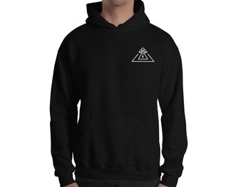 Abduction Hoodie