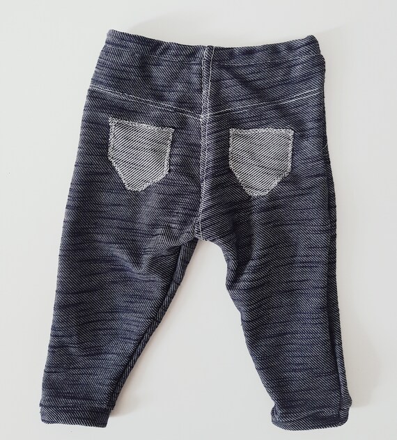 newborn baby boy jeans