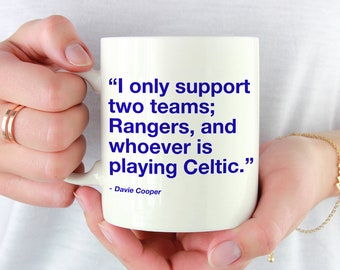 Glasgow Rangers Davie Cooper Tribute T-Shirts Inc 4xl & 5xl Christmas Gift Glasgow Rangers Davie Cooper Tribute T-Shirts Inc 4xl & 5xl Christmas Gift