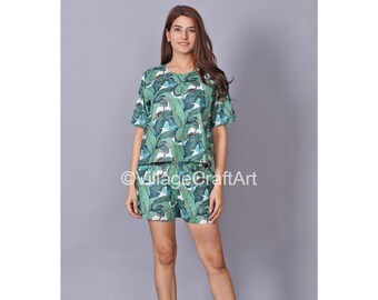 Pj Night Dress Etsy Pj Night Dress Etsy