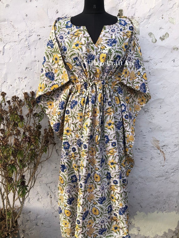 Poncho gown clearance online