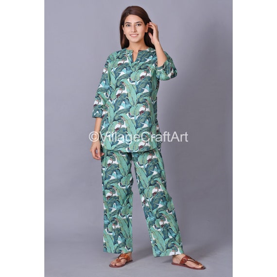 Ladies online night pajama