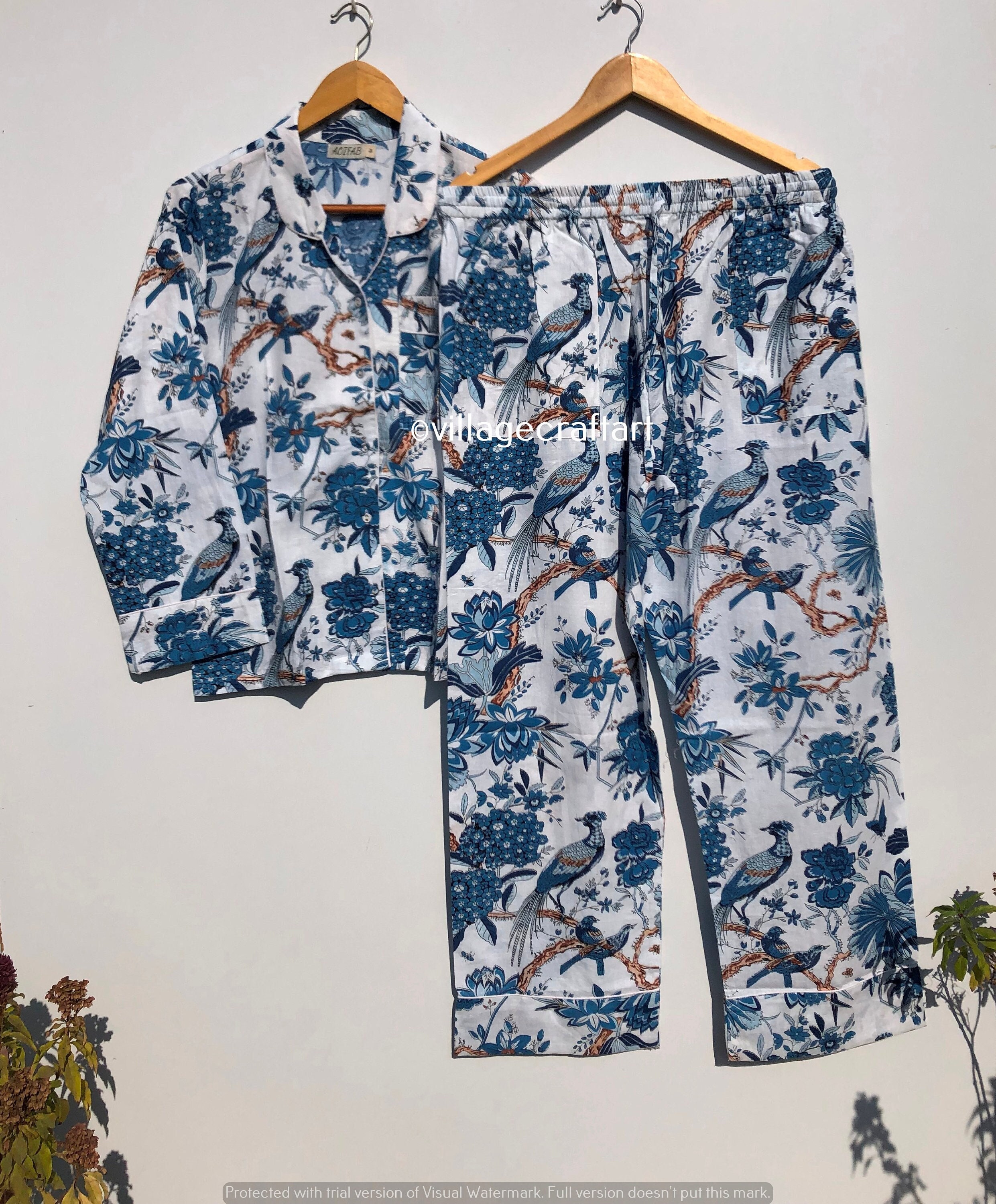 Deux Pièces Tenues Soft Pajamas Set Mode Sweatsuits Sets pour