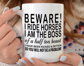 Horse Gifts For Women, Horse Gifts, Gift For Cowgirl, Horse Mom, Equestrian Gift For Horse Lover, Cups, Horse Owner, Horse Whisperer