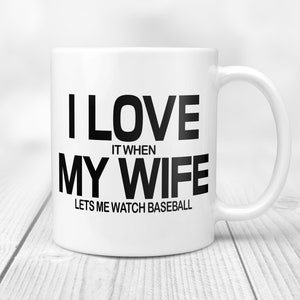 Baseball Fan Mug, Baseball Gift, Baseball Gifts For Him, Baseball Wedding Gift, Baseball Party Gift Idea, Coffee Mug