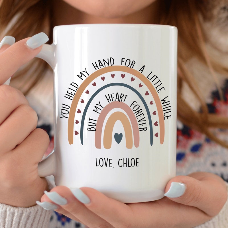 Thank You Give Away Cards Etsy