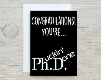 Phd Graduation Gift Done Phd Gift Idea Black Mug for Women and Men Doctor Graduate Scientist Grad Student