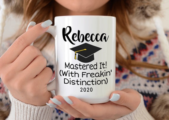 Mba Graduation Gift For Him Her Masters Degree Graduate Mba Graduation Gift For Him Her Masters Degree Graduate
