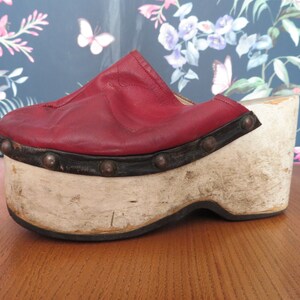 Clogs 197s hotsell