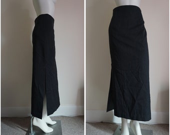 Maxi Skirt - Etsy UK