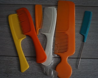 80's Hair Brushes - Etsy UK