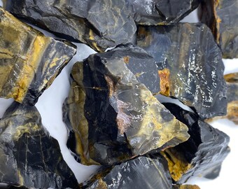 Raw Onyx Etsy Raw Onyx Etsy