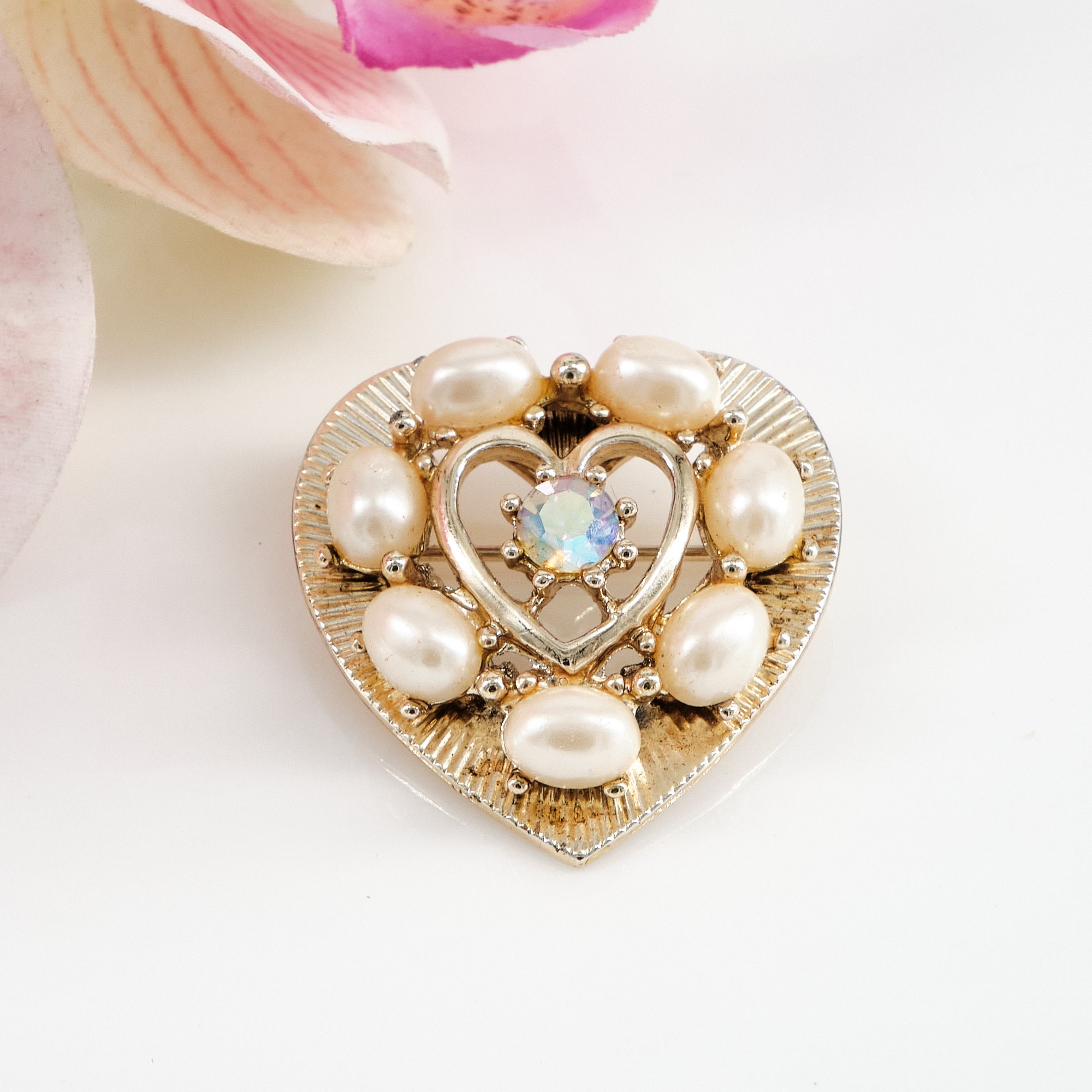 Silver Handmade Shirt Button Cover Brooch, Button Pin, Shirt Jewelry for  Women, Collar Brooch 