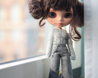 blythe outfit