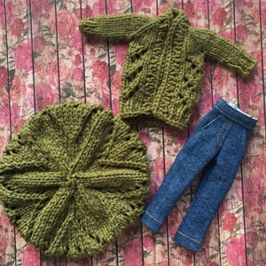 Outfit for Blythe