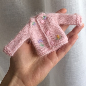 Cardigan for Blythe