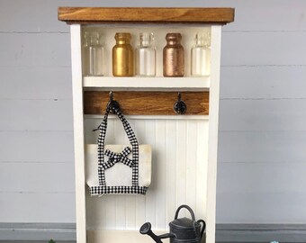 muebles miniatura modernos