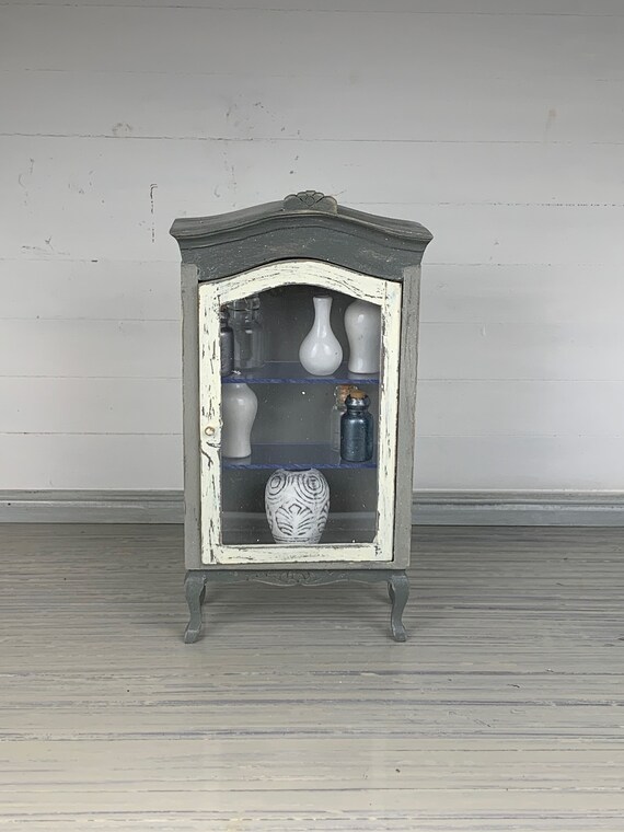 dollhouse armoire