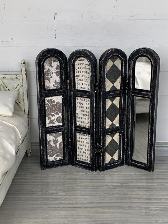 etsy dollhouse furniture