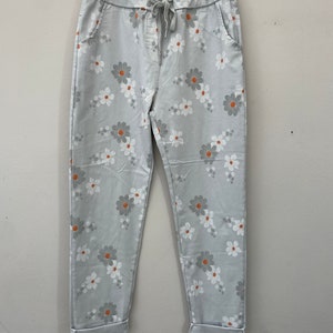 The Daisy Magic Pants. image 4