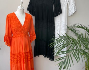 The Estelle Dress. Holiday Dress. Summer Outfit.
