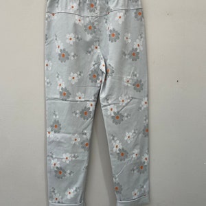 The Daisy Magic Pants. Grey