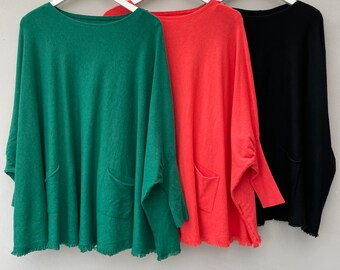 most italian knitwear