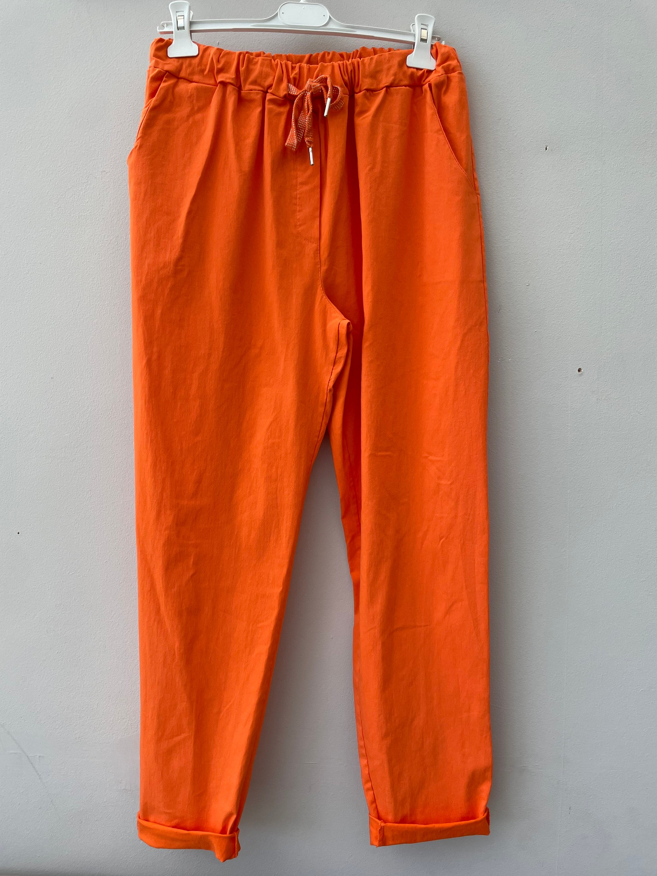 The Mimi Curve Magic Pants. Size 16-22 