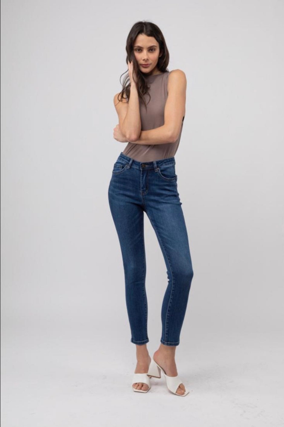 Size 6 sales women jeans