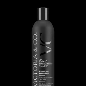 Bio 75 Stärkendes Shampoo