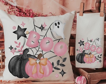 Halloween Gifts & Decor
