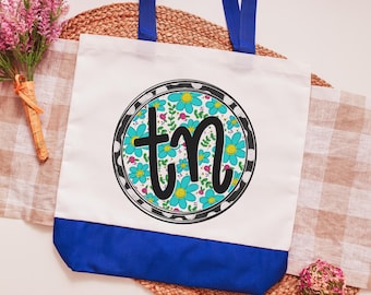 Tote & Makeup Bags