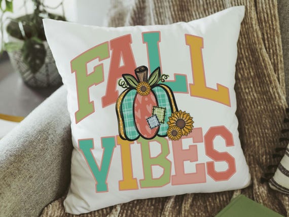 fall vibes fall throw pillow for bedroom, patchwork pumpkin decor, sunflower gifts for sister, cute pumpkin kitchen towels, autumn decor