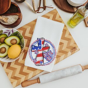 4th of july hostess gifts