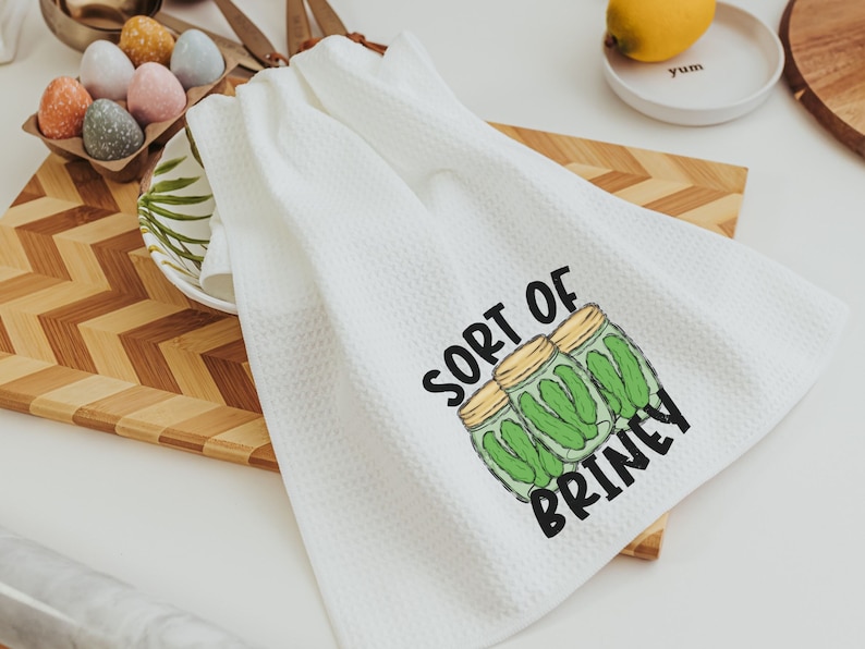Capable By Design Hand Towel