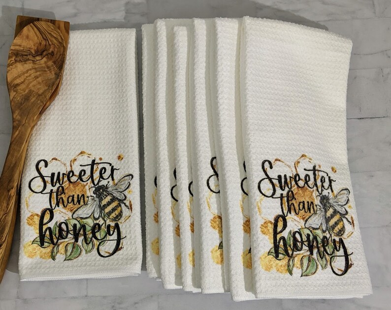 Capable By Design Kitchen Towel - Thumbnail 2
