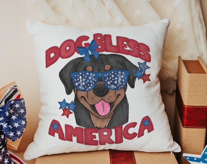 Patriotic Gifts & Decor