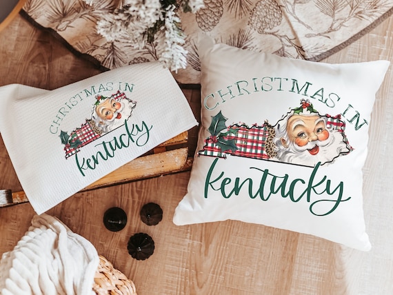 Cute christmas pillows deals