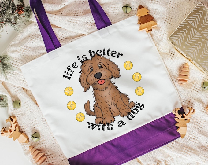 Pet Lover Gifts & Decor