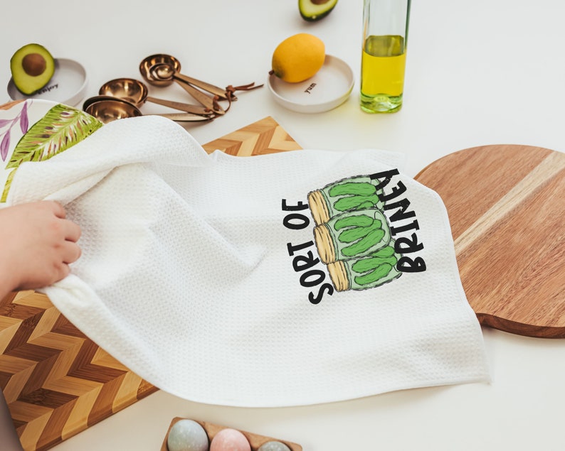 Capable By Design Hand Towel - Thumbnail 3