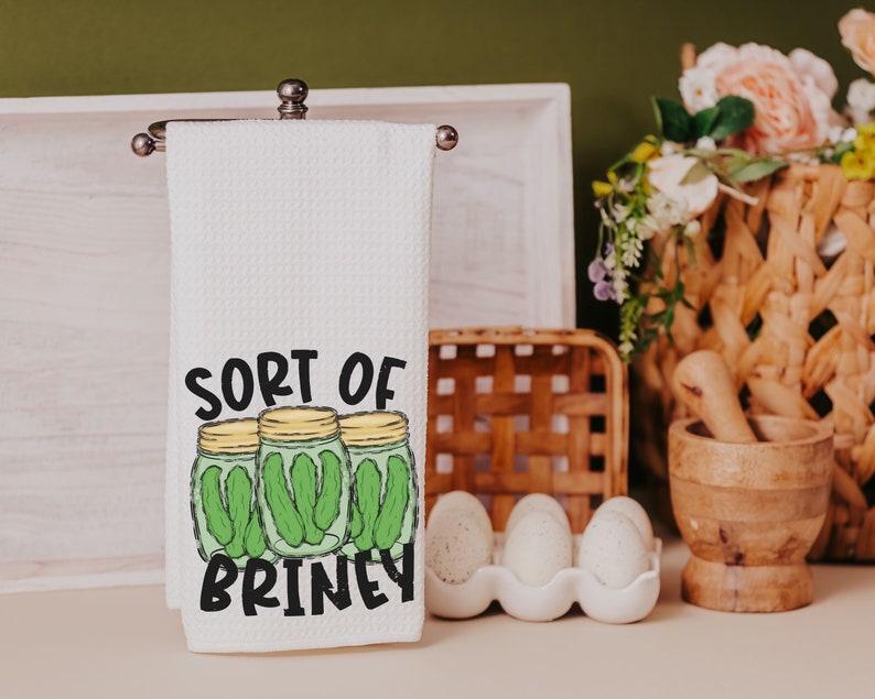 Capable By Design Hand Towel - Thumbnail 2