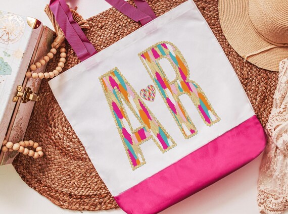 Arkansas tote bag for college students, Little Rock Arkansas gifts, Arkansas accessories for her, eco friendly travel totes for women, state