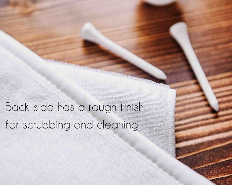 Capable By Design Golf Towel - Thumbnail 5