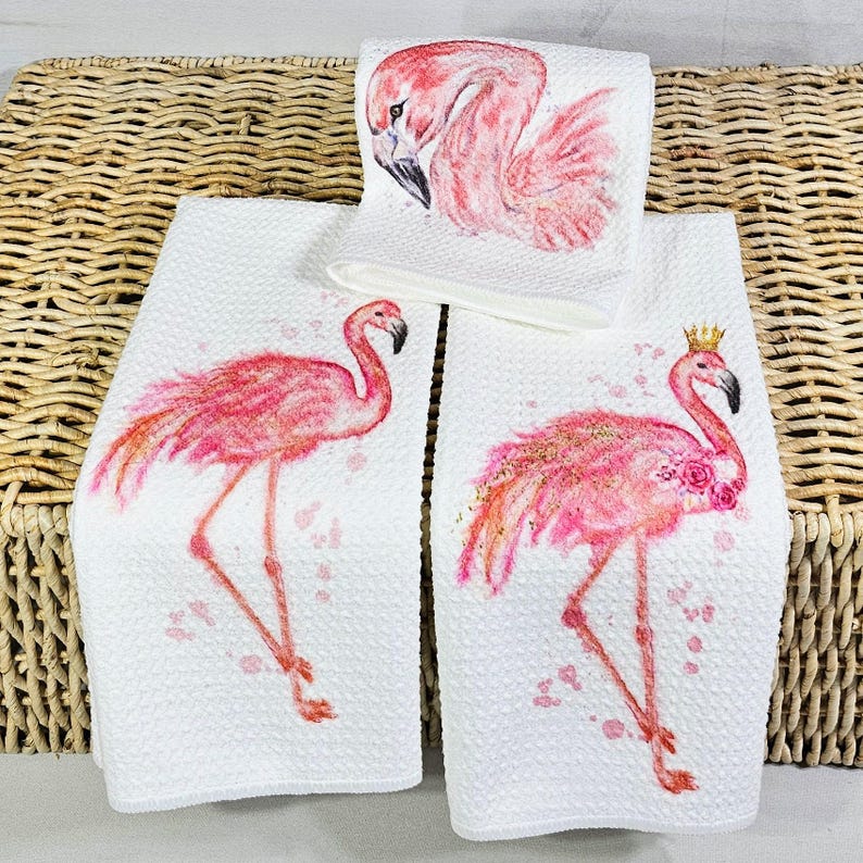 Capable By Design Kitchen Towel - Thumbnail 5