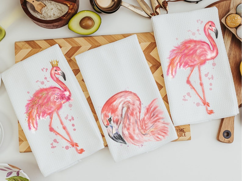Capable By Design Kitchen Towel