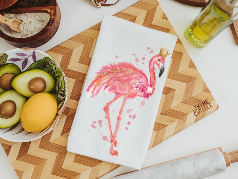 Capable By Design Kitchen Towel - Thumbnail 3