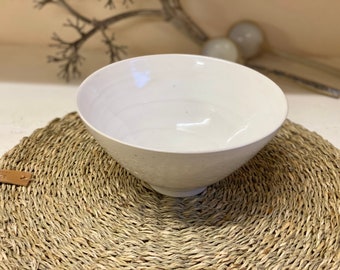 Bowl VALERIE medium