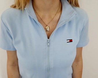 Vintage Tommy Jeans Vest/Shirt