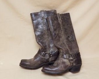 size 2 boots with heels