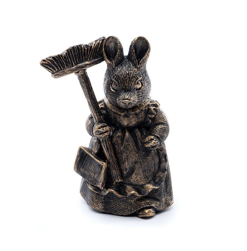 Cane Companion Cane Toppers Antique Bronze Coloured Beatrix Etsy